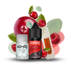 Набір Nomad Salt 50 Morse Code 30 мл