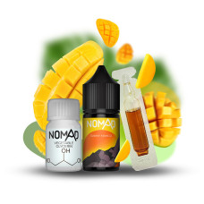 Набір Nomad Salt 50 Sunny Mango 30 мл