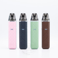 Подсистема OXVA XLIM GO
