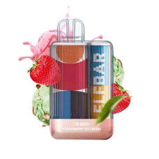 Elf Bar TE6000 Strawberry Ice Cream