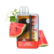  Elf Bar TE6000 Watermelon