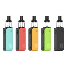 POD система Eleaf iJust P40 1500 мАг