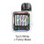 Tech White × Fancy Maze 
