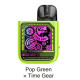 POD система Lost Vape Ursa Baby 2