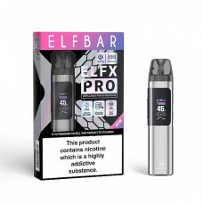 Багаторазова POD-система ELF BAR ELFX PRO