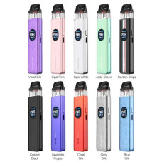 POD система Vaporesso XROS 5
