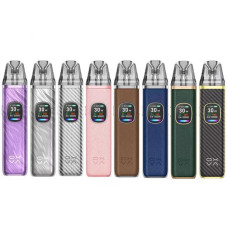 POD система OXVA XLIM PRO 2