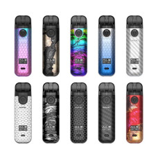 POD система Smok Novo 4