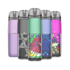 POD система Vaporesso LUXE Q2 SE