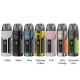 POD система Vaporesso LUXE X Pro 1500 мАг