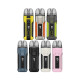 POD система Vaporesso LUXE X Pro 1500 мАг