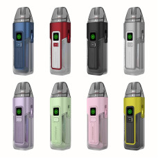 POD система Vaporesso LUXE X2 2000 мАч