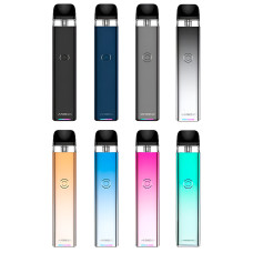POD система Vaporesso XROS 3 1000 мАг