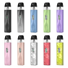 POD система Vaporesso XROS 4 Mini 1000 мАч