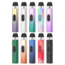 POD система Vaporesso XROS 4 1000 мАч