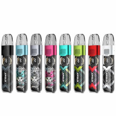 POD система Voopoo Argus P1s
