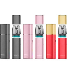 POD система Voopoo ARGUS KLYC