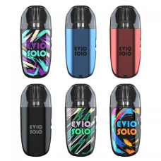 POD система Joyetech Evio Solo 1000 мАг