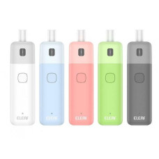 POD система Eleaf IORE CRAYON 1000 мАг