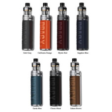POD система Voopoo Drag X Pro