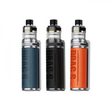 POD система Voopoo Drag S Pro 3000 мАг