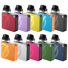 POD система Vaporesso XROS 3 Nano 1000 мАг