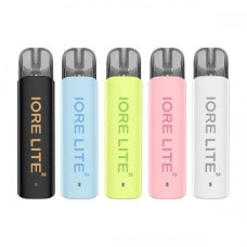 POD система Eleaf IORE Lite 2 490 мАг