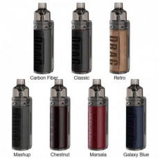 POD система Voopoo Drag X Pod Mod Kit