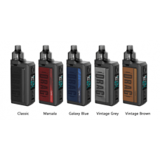 POD система Voopoo Drag Max Pod Mod Kit
