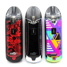 POD система Eleaf Tance Max Pod Kit