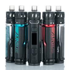 POD система Voopoo Argus X