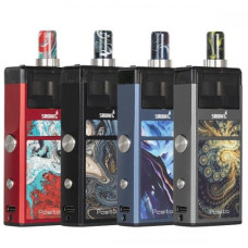 POD система Smoant Pasito Rebuildable Pod Kit