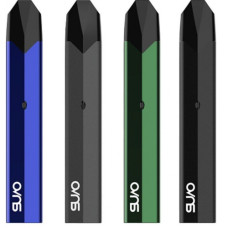 POD система OVNS Saber 2 Pod Kit 600 мАг