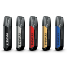 POD система Justfog Minifit S Pod Kit 420 мАг