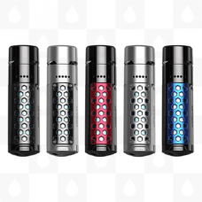 POD система Wismec R40 Pod Mod Kit