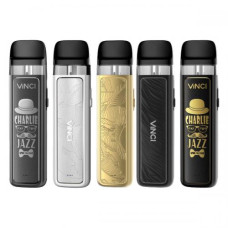 POD система Voopoo Vinci Royal Edition 800 мАг