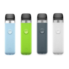 POD система Voopoo Vinci Q 900 мАг