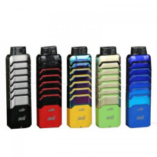 POD система Eleaf iWu 15W Pod Starter kit 700 mAh