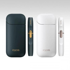 Пристрій для нагрівання тютюну IQOS 2.4 Plus