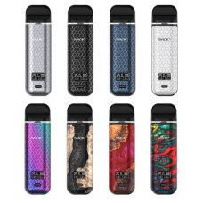 POD система Smok Novo X Pod Kit