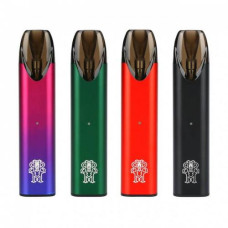 POD система Asmodus Pyke Pod Kit