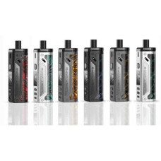 POD система Lost Vape Thelema 80W Pod Mod Kit