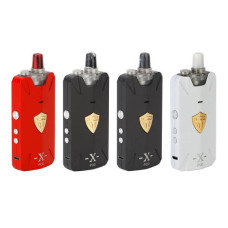POD система THC Tauren X Pod RBA Kit