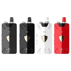 POD система THC Tauren X Pod Mesh Coil Kit
