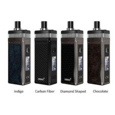 POD система Smoant Pasito 2 Pod Mod Kit