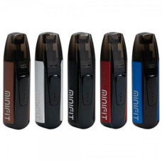 POD система Justfog Minifit Starter Kit