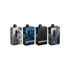POD система Lost Vape Gemini Hybrid Pod Mod Kit