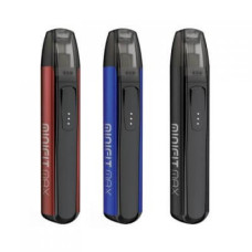 POD система Justfog Minifit Max Starter Kit 650 mAh