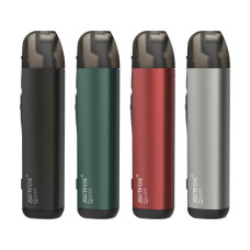 POD система JUSTFOG QPod Kit 900 mAh