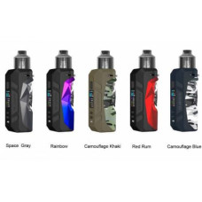 POD система Sigelei Humvee 80 Pod Mod Kit